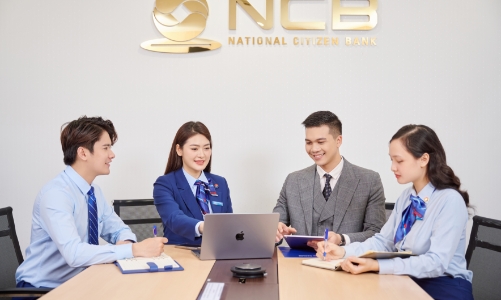 Ngân hàng NCB ký thỏa thuận với Diligent Risk Solutions nâng cấp hệ thống phòng chống rửa tiền 