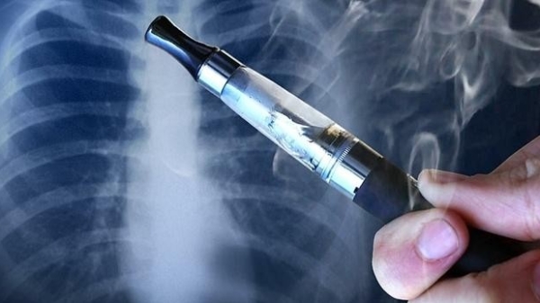 Thu thuế thuốc lá được 1 đồng, mất 5 đồng giải quyết vấn đề sức khỏe