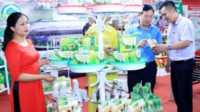 63% of Vietnamese cosumers to increase spending on essential goods: survey