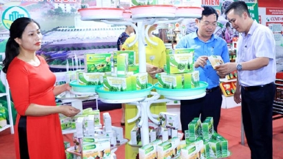 63% of Vietnamese cosumers to increase spending on essential goods: survey
