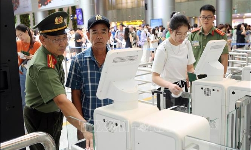 Thu hồi 58 nghìn tỷ đồng nợ thuế, cơ quan thuế sắp triển khai hoãn xuất cảnh tự động