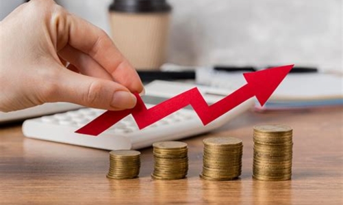 Ước tính lợi nhuận quý 4/2024 của nhóm ngân hàng tăng 14,5%, có nhà băng tăng tới hơn 200% 