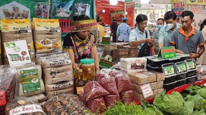 Hanoi to host the 24th International agricultural exhibition in Nov 