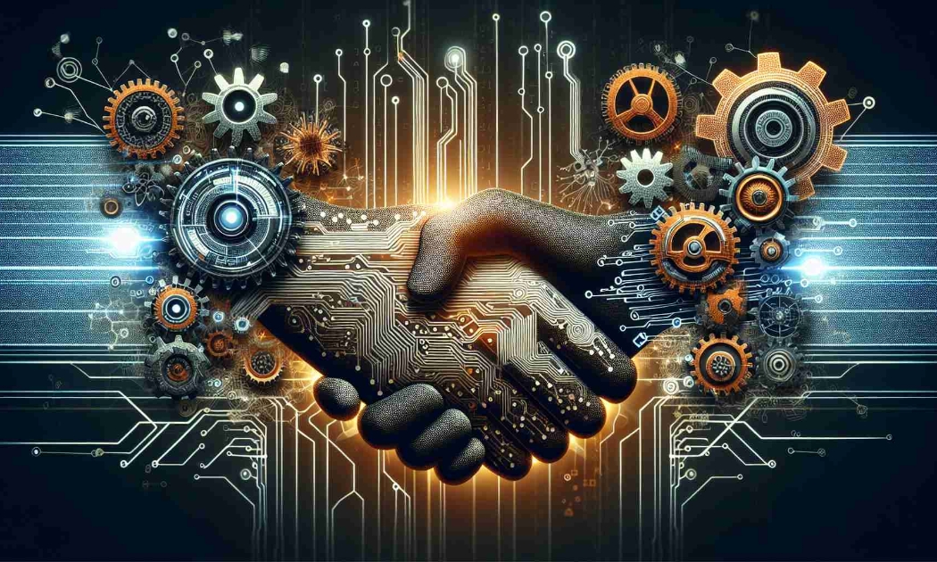 Đại diện hai nước Pháp và Việt Nam bày tỏ thiện chí hợp tác cùng phát triển AI tại hội thảo “Đổi mới sáng tạo trong Trí tuệ nhân tạo: Cơ hội bứt phá cho Việt Nam?”
