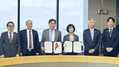 Japan's Sakai ready to support Da Nang in carbon neutrality