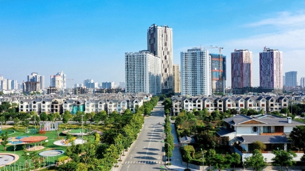 Đề xuất tiêu chí lựa chọn dự án thí điểm thực hiện nhà ở thương mại 