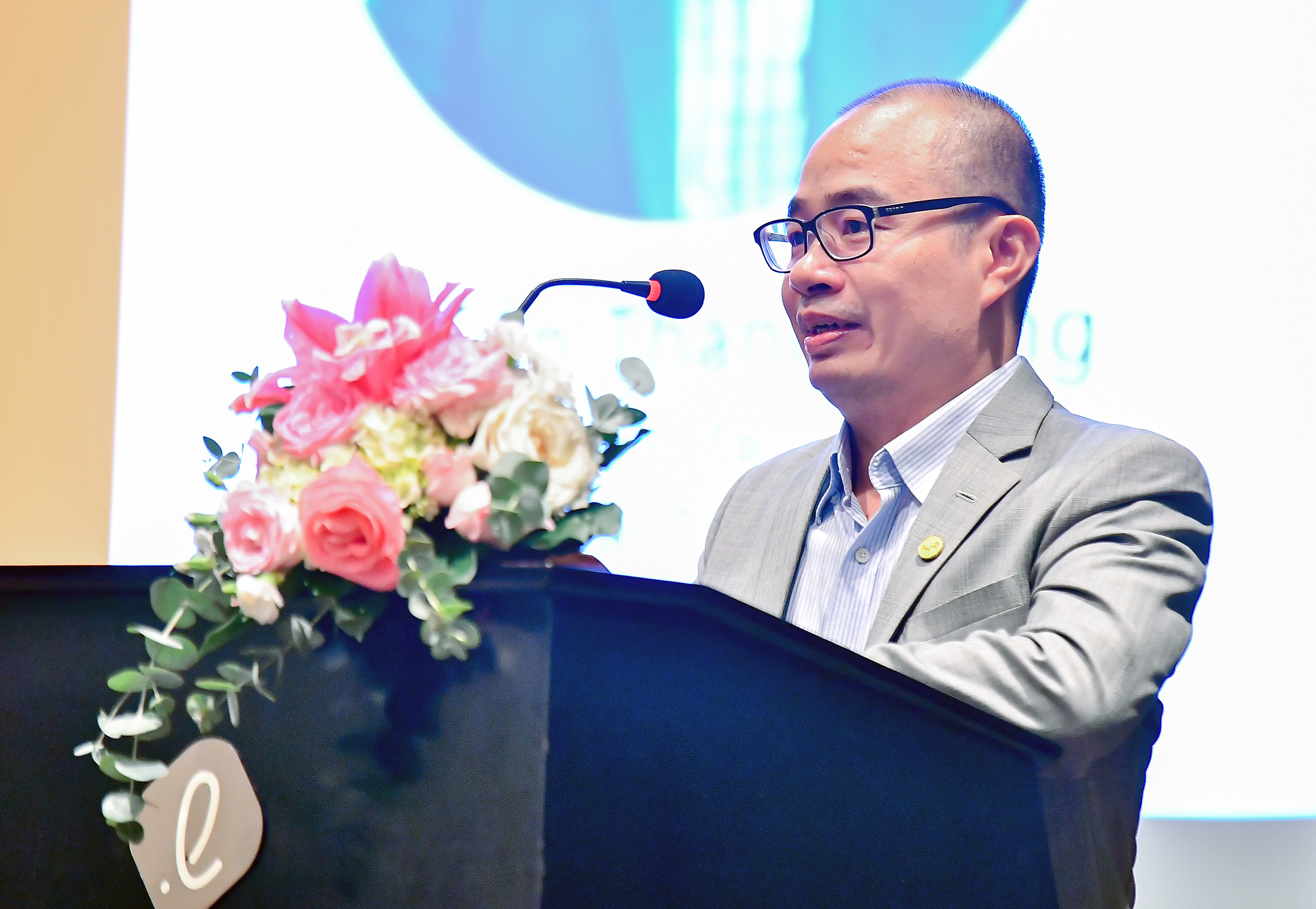 Mr. Nguyen Thanh Trung, Leader of PwC’s Tax and Legal Practice in Vietnam