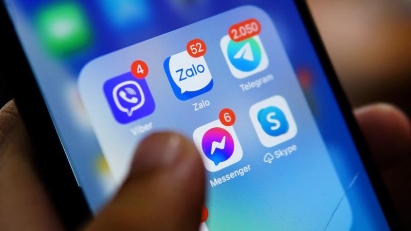 Social media users in Vietnam must be authenticated