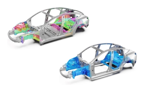 Bền vững hóa chuỗi sản xuất xe điện