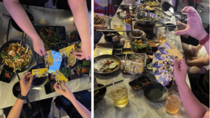 AB InBev champions responsible drinking culture