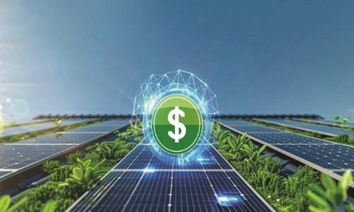 Vẫn chưa thể giải ngân các gói tài chính cho chuyển đổi kép