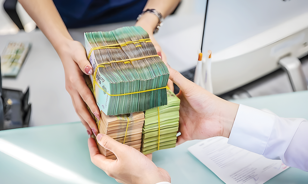 Thu nhập ngoài lãi của các ngân hàng tiếp tục sụt giảm trong quý 3/2024.