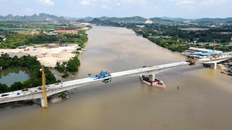 Hai Phong disburses $370 mln of public capital in 10M