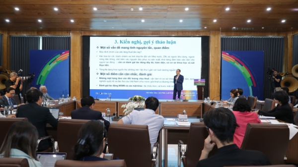 Những mục tiêu cốt lõi cần đảm bảo khi lựa chọn phương án tăng thuế tiêu thụ đặc biệt đối với bia rượu