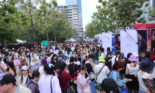 Sở thích của giới trẻ sẽ thúc đẩy ngành du lịch 2025?