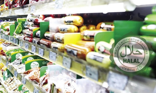 Xuất khẩu sản phẩm Halal vào các nước hồi giáo: Thị trường tiềm năng nhưng đầy thách thức