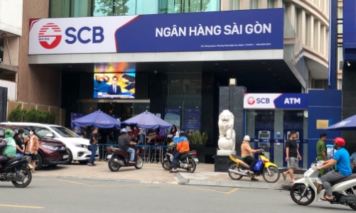 Chính phủ hối thúc Ngân hàng Nhà nước đẩy nhanh tiến độ xử lý ngân hàng yếu kém