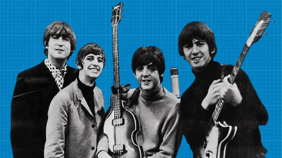Now and Then là bản trình diễn thử, được John Lennon sáng tác năm 1970.