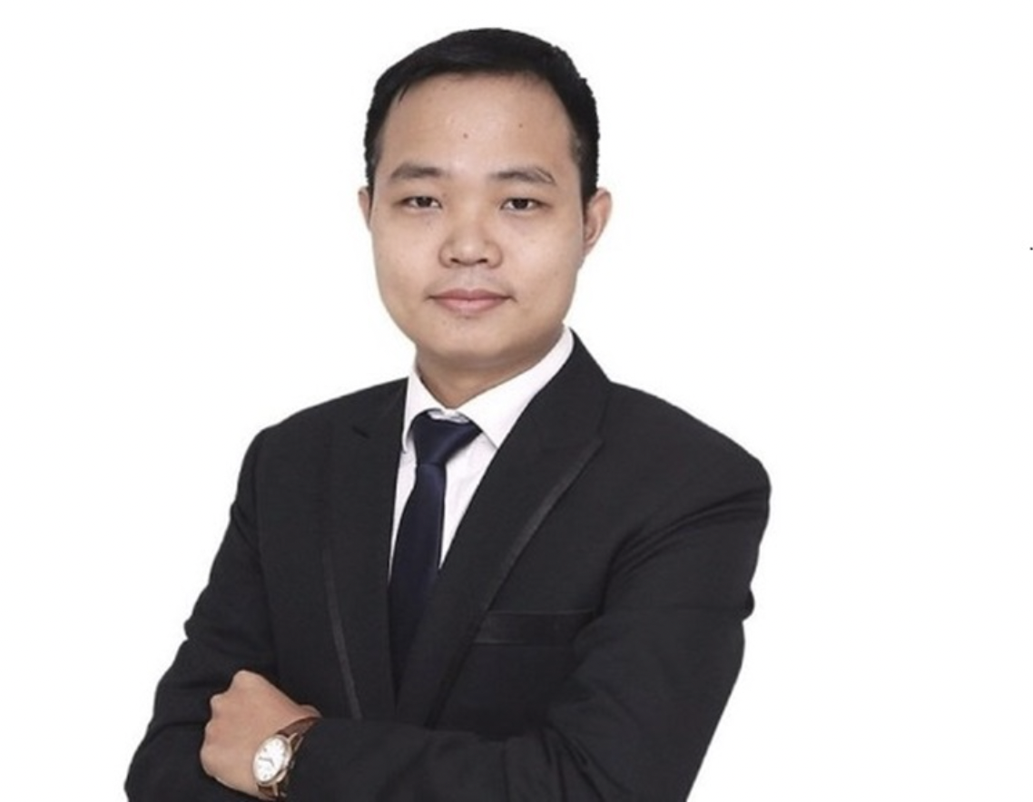 Ông Bùi Văn Huy, Giám đốc Chi nhánh TP Hồ Chí minh, Công ty CP Chứng khoán DSC.
