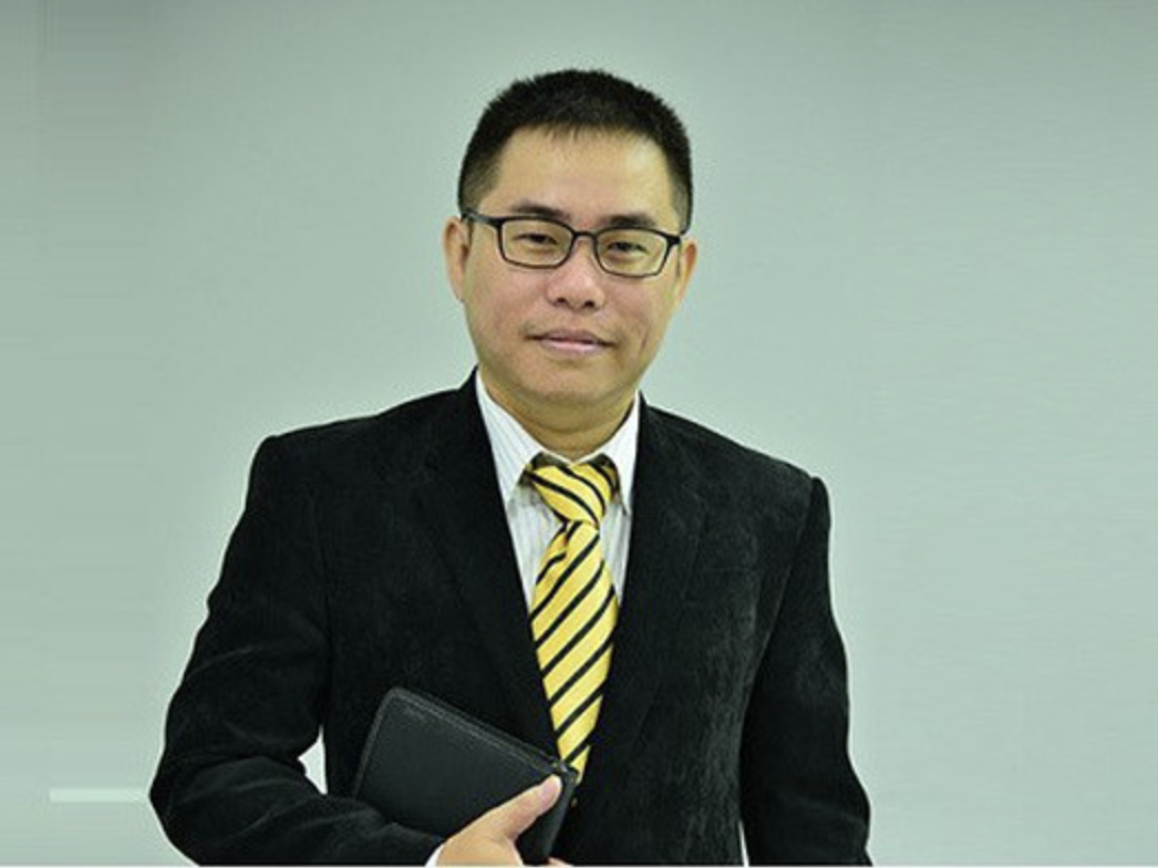 Ông Phan Dũng Khánh, Giám đốc Tư vấn Đầu tư, Công ty Chứng khoán Maybank.
