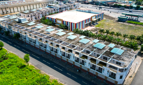 Khởi tố cựu Phó Chủ tịch UBND tỉnh Đồng Nai vì sai phạm tại khu dân cư Phước Thái