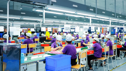 Nghe An province attracts $4.9 bln of FDI so far