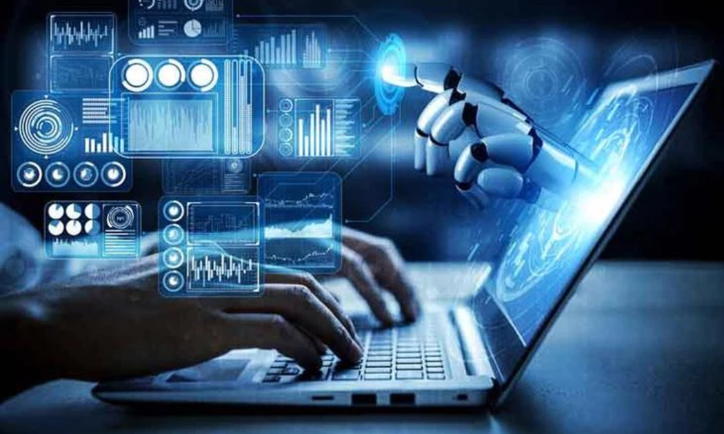 TP.HCM ứng dụng AI, phân tích dữ liệu lớn vào dự báo, giám sát, điều hành - Ảnh minh họa.