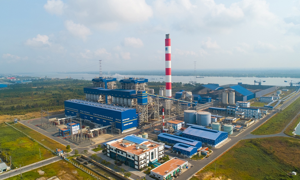 NMNĐ Sông Hậu 1 hoàn thành kế hoạch sản lượng năm 2024 trước 2 tháng.