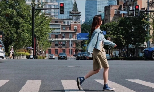 Người trẻ Trung Quốc đang tập sống tối giản