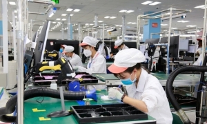 Chuyển đổi xanh giúp doanh nghiệp tiết kiệm chi phí và nâng cao hiệu quả sản xuất thông qua việc áp dụng công nghệ mới. 