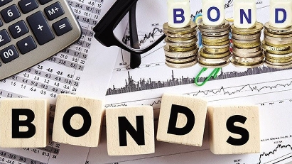Corporate bond issuances reach $13.2 bln in 10M