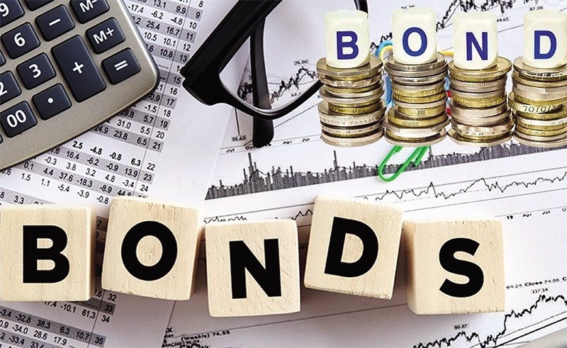 Corporate bond issuances reach $13.2 bln in 10M