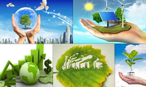 Không đánh đổi môi trường lấy phát triển kinh tế