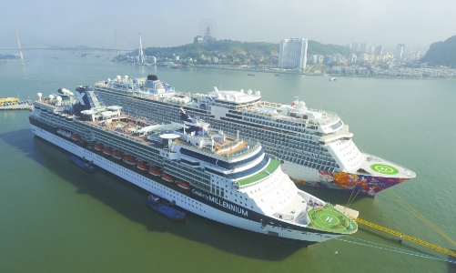 Quảng Ninh sắp đón đủ 19 triệu lượt du khách 