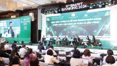 AI's role in banking sector