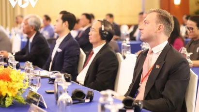 Vietnam Innovation Summit 2024 opens in HCMC