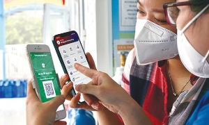 Hiện nay cả nước đã tạo lập được khoảng 32,1 triệu Sổ sức khỏe điện tử cho người dân, trong đó 14,6 triệu công dân đã tích hợp tích hợp sổ sức khỏe điện tử qua VNeID.