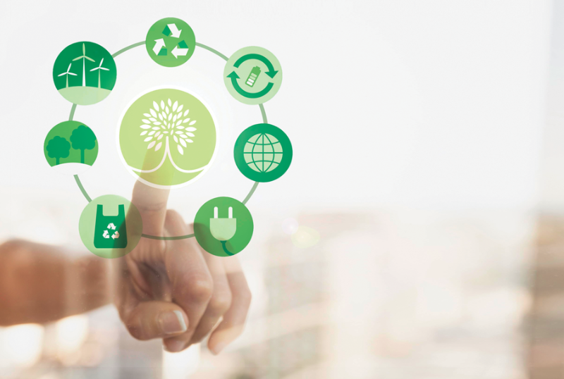 National environmental protection planning project announced