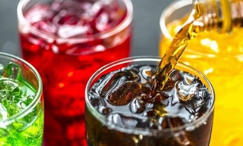 Tiêu thụ đồ uống có đường tăng rất nhanh ở Việt Nam