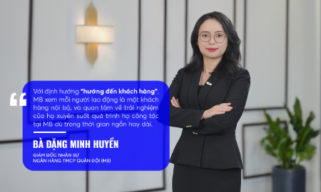 Xây dựng văn hóa doanh nghiệp: Khi văn hóa song hành cùng tính bền vững