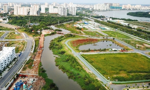 Hà Nội lấy ý kiến về tiêu chí lựa chọn nhà đầu tư dự án có sử dụng đất