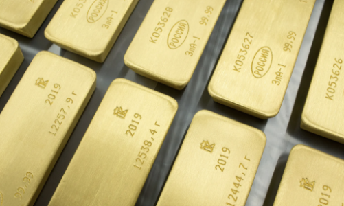 Tuần giảm mạnh nhất 3 năm của giá vàng