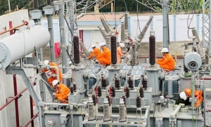 Thống nhất 3 kịch bản cung ứng điện năm 2025