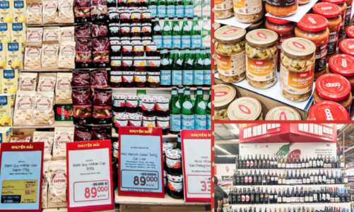 Tuần lễ ẩm thực Ý tạo “cầu nối” văn hóa Ý – Việt