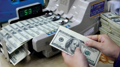 U.S. affirms Vietnam not manipulating currency