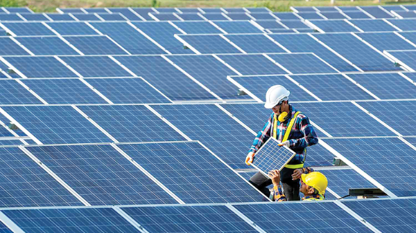 Động lực cho sản xuất xanh