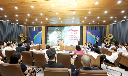 Ngành bia co hẹp quy mô sản xuất, ảnh hưởng tiêu cực đến an sinh xã hội