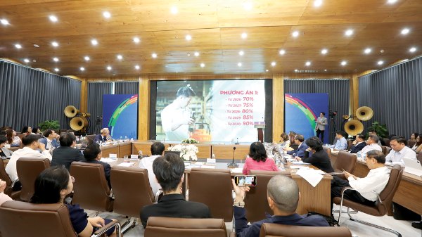 Ngành bia co hẹp quy mô sản xuất, ảnh hưởng tiêu cực đến an sinh xã hội