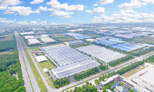 Quảng Bình sắp có thêm khu công nghiệp 450ha