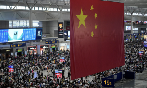 Sau 2 gói kích thích khổng lồ, kinh tế Trung Quốc vẫn đuối